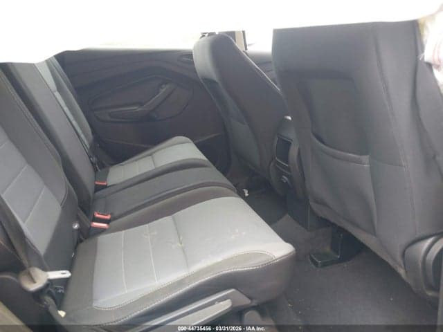 2019 FORD ESCAPE S 8