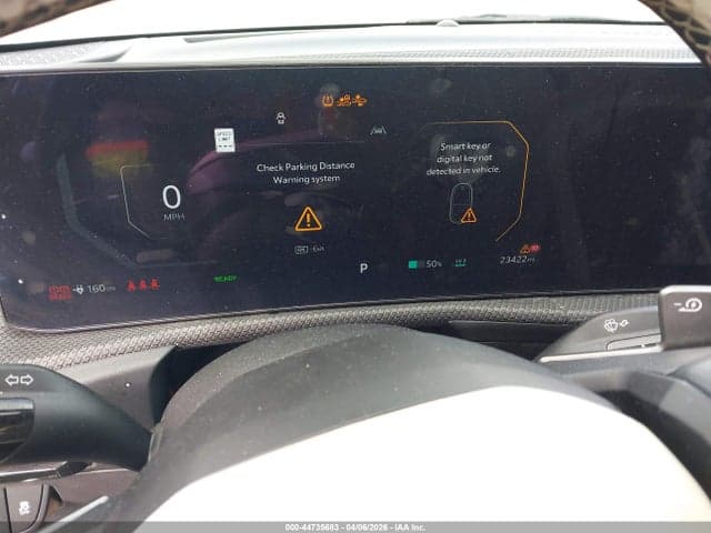 2025 KIA EV6 GT-LINE 7