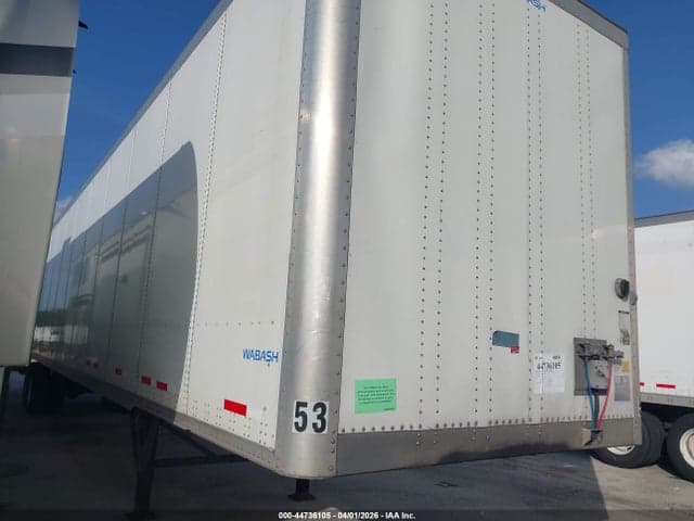2024 WABASH NATIONAL CORP UNKNOWN