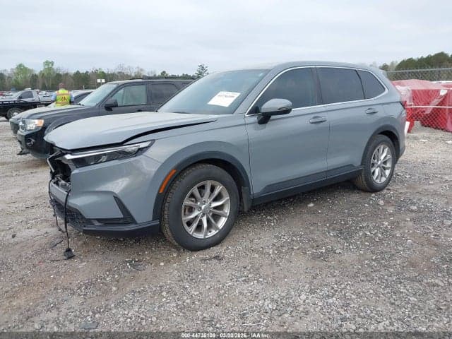 2024 HONDA CR-V EX-L 2WD 2