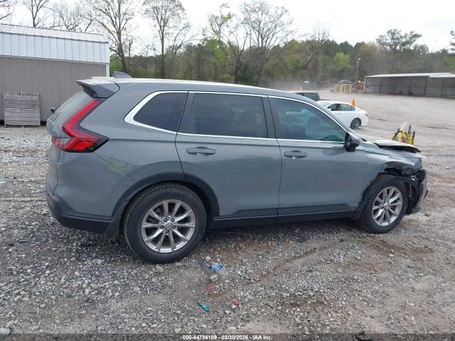 2024 HONDA CR-V EX-L 2WD 13