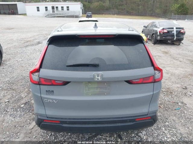 2024 HONDA CR-V EX-L 2WD 16