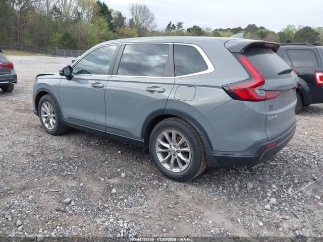 2024 HONDA CR-V EX-L 2WD 3