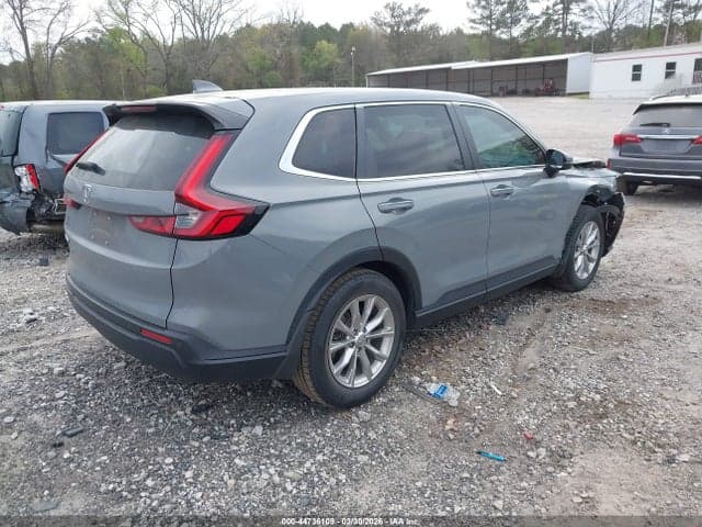 2024 HONDA CR-V EX-L 2WD 4
