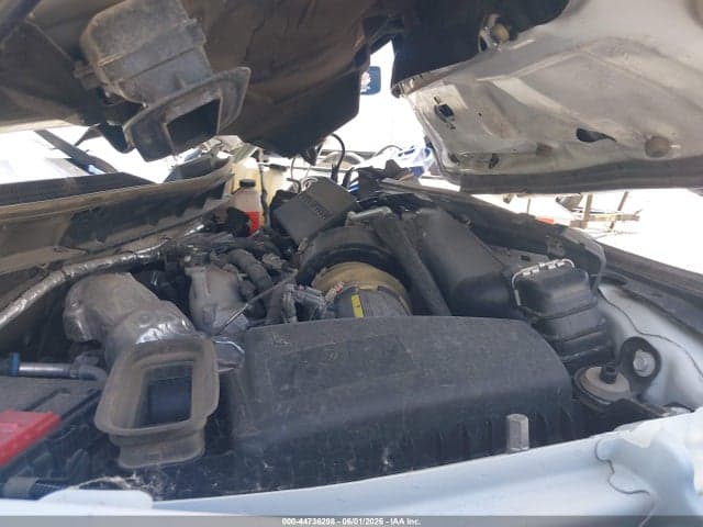 2023 GMC SIERRA 3500HD CHASSIS PRO 9