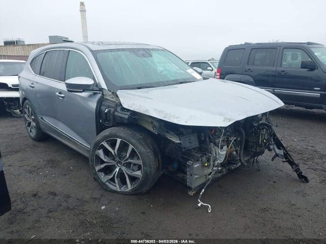 2022 ACURA MDX TECHNOLOGY PACKAGE 1