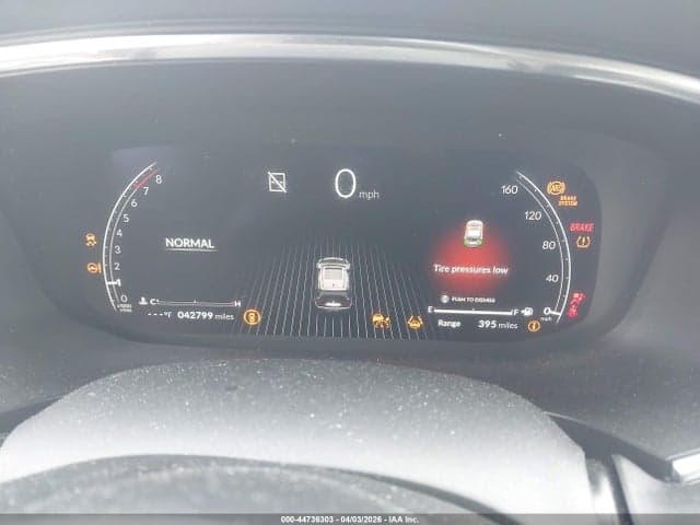 2022 ACURA MDX TECHNOLOGY PACKAGE 7