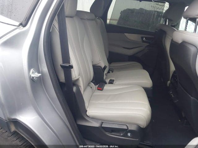 2022 ACURA MDX TECHNOLOGY PACKAGE 8