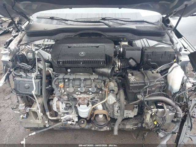 2022 ACURA MDX TECHNOLOGY PACKAGE 10