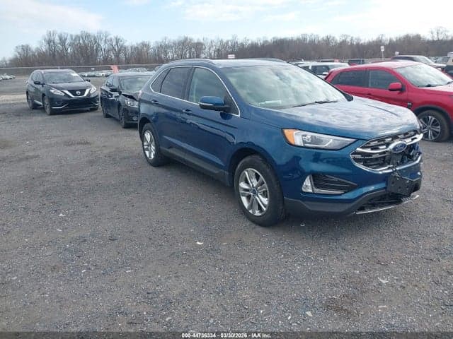 2020 FORD EDGE SEL - 1