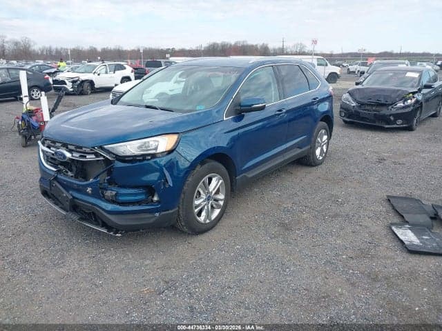 2020 FORD EDGE SEL 2