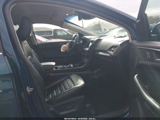 2020 FORD EDGE SEL 5