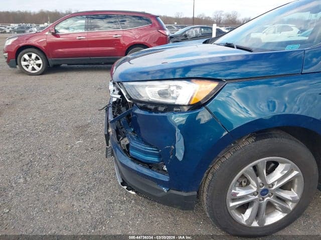 2020 FORD EDGE SEL 6