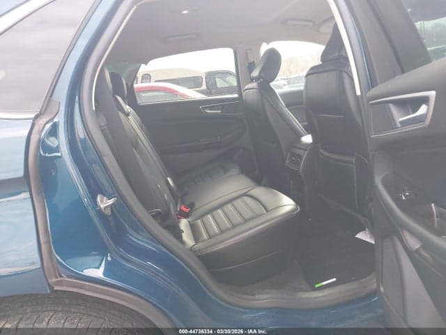 2020 FORD EDGE SEL 8