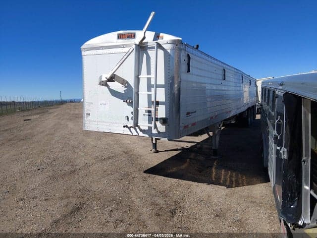 2026 TIMPTE GRAIN TRAILER 2
