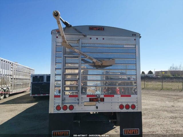 2026 TIMPTE GRAIN TRAILER 11
