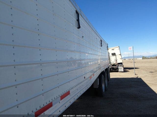 2026 TIMPTE GRAIN TRAILER 12