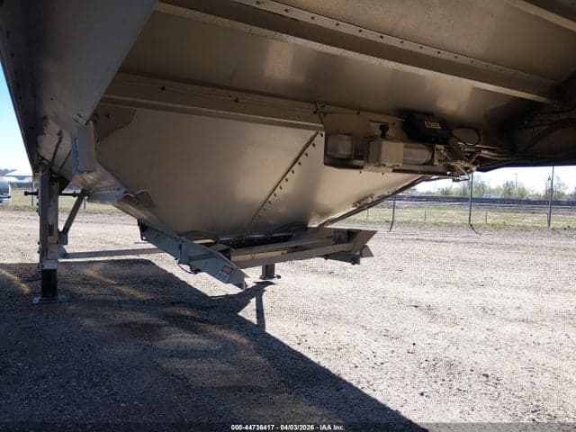 2026 TIMPTE GRAIN TRAILER 13
