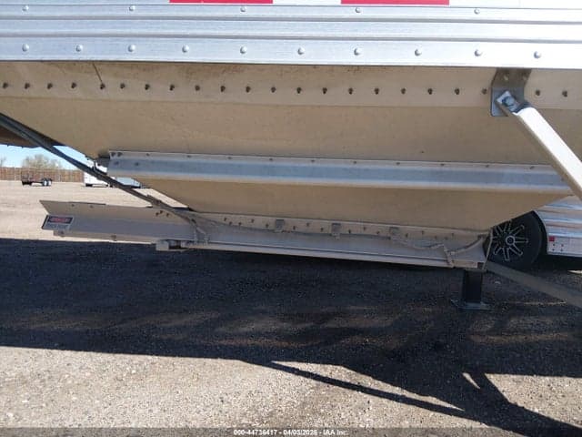 2026 TIMPTE GRAIN TRAILER 15