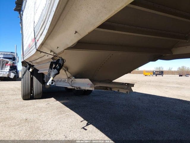 2026 TIMPTE GRAIN TRAILER 16