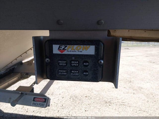 2026 TIMPTE GRAIN TRAILER 18