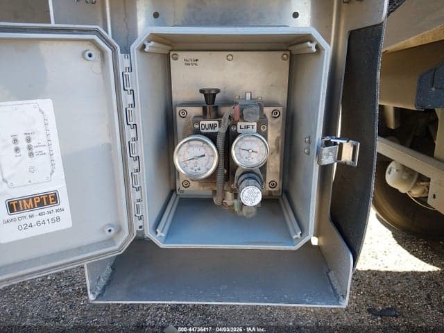 2026 TIMPTE GRAIN TRAILER 19