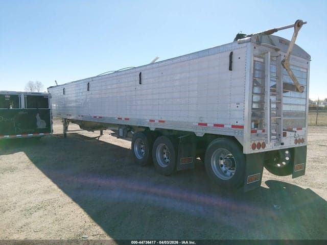 2026 TIMPTE GRAIN TRAILER 3