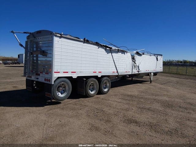 2026 TIMPTE GRAIN TRAILER 4