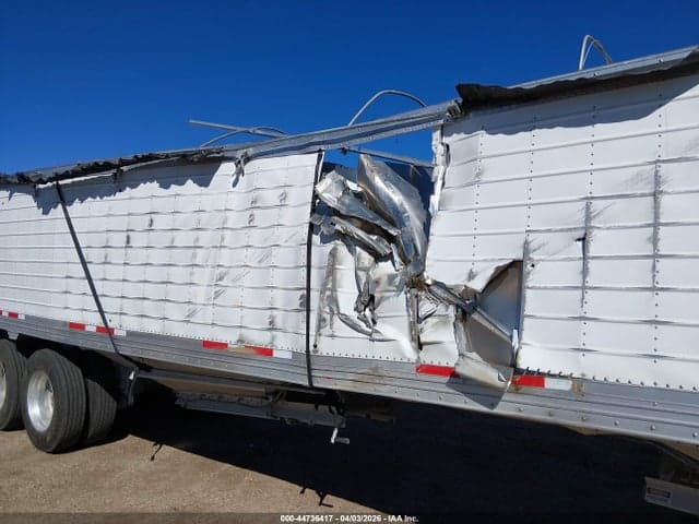 2026 TIMPTE GRAIN TRAILER 6