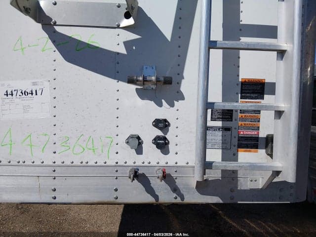 2026 TIMPTE GRAIN TRAILER 10