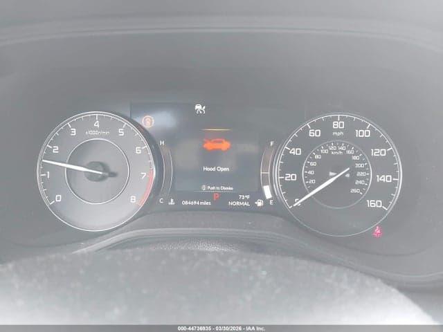 2021 ACURA TLX TECHNOLOGY PACKAGE 7