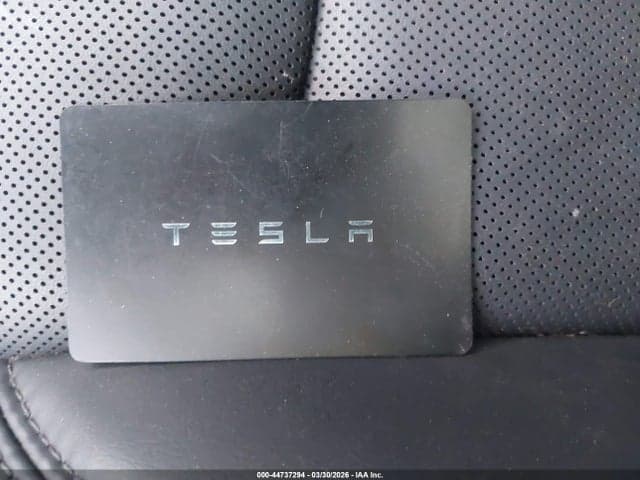 2025 TESLA MODEL 3 LONG RANGE REAR-WHEEL DRIVE/STANDARD REAR-WHEEL DRIVE 11