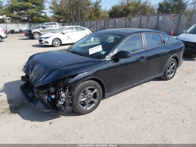 2025 KIA K4 LXS 2