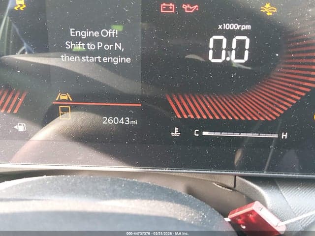 2025 KIA K4 LXS 15