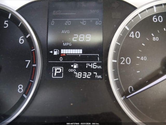 2020 NISSAN KICKS S XTRONIC CVT 16