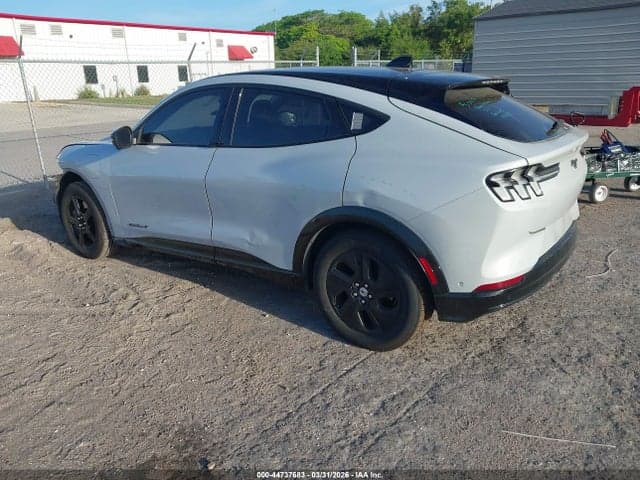 2021 FORD MUSTANG MACH-E CALIFORNIA ROUTE 1 3