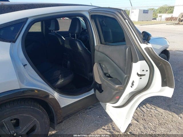 2021 FORD MUSTANG MACH-E CALIFORNIA ROUTE 1 8