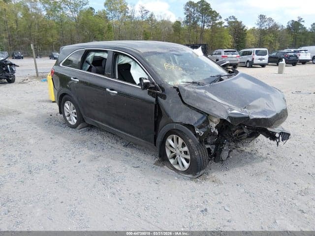 2017 KIA SORENTO 2.4L L 1