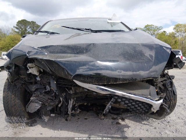 2017 KIA SORENTO 2.4L L 6