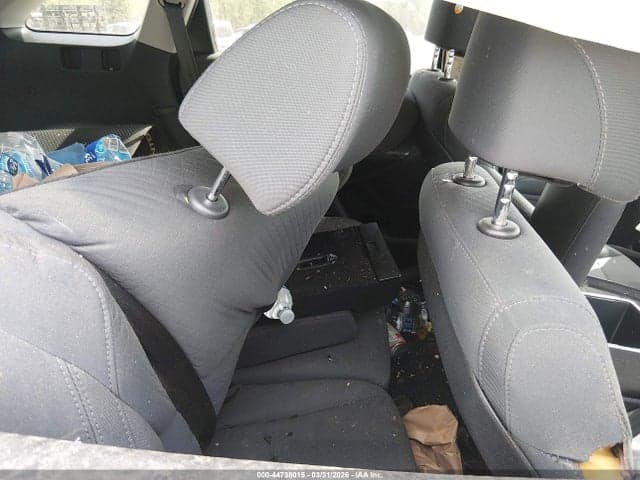 2017 KIA SORENTO 2.4L L 8