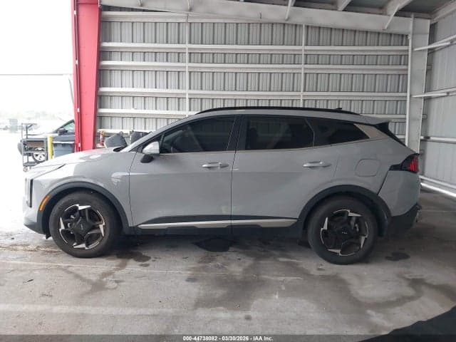 2026 KIA SPORTAGE EX 14