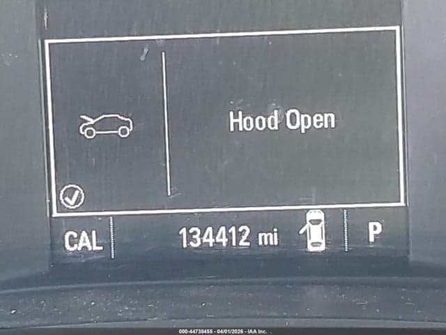 2017 CHEVROLET MALIBU LS 15