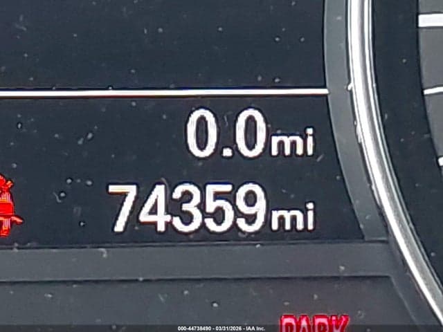 2017 AUDI A6 3.0T PREMIUM PLUS 15