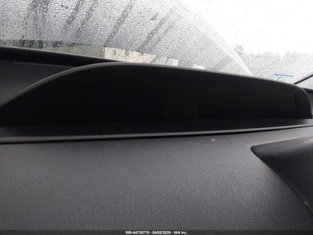 2017 TOYOTA PRIUS TWO 15