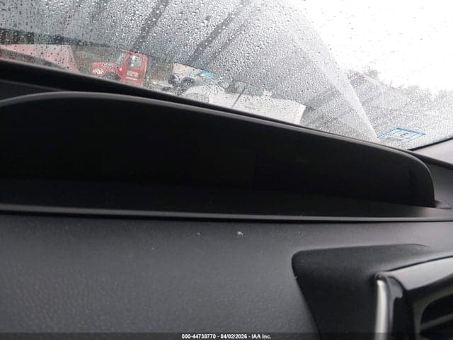 2017 TOYOTA PRIUS TWO 7