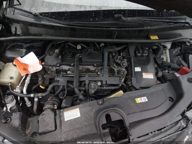 2017 TOYOTA PRIUS TWO 10