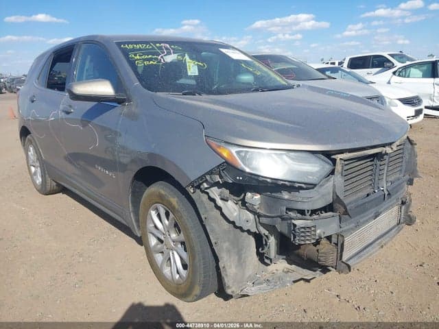 2018 CHEVROLET EQUINOX LT - 1