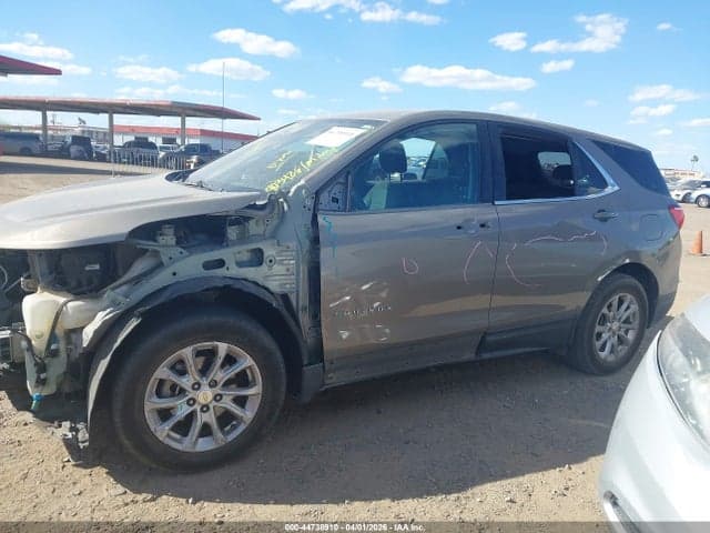 2018 CHEVROLET EQUINOX LT 14