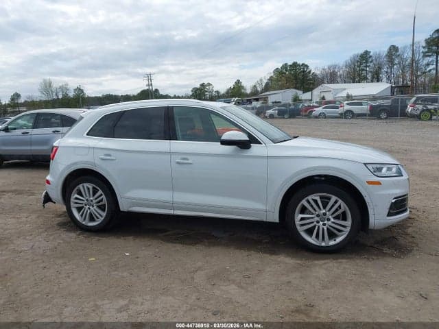 2019 AUDI Q5 45 PREMIUM 13