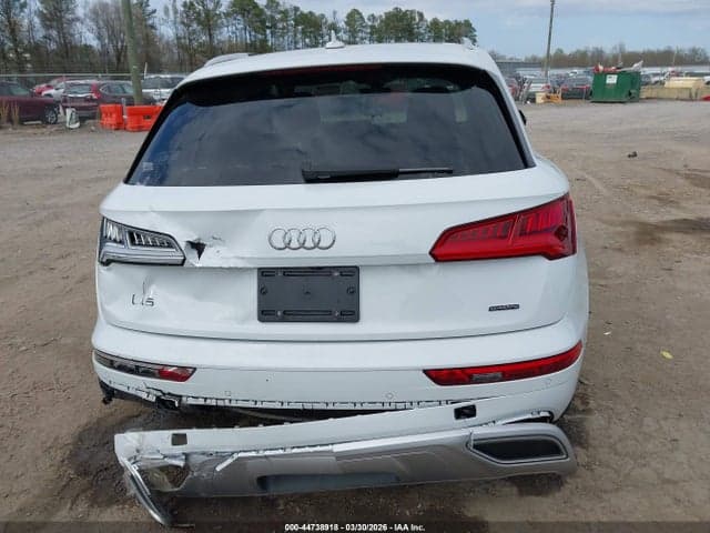 2019 AUDI Q5 45 PREMIUM 16